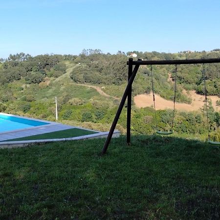 Quinta Do Oratorio Agroturismo Óbidos Екстериор снимка