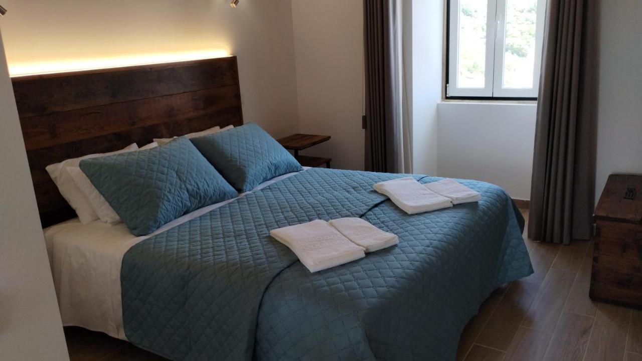 Quinta Do Oratorio Agroturismo Óbidos Екстериор снимка