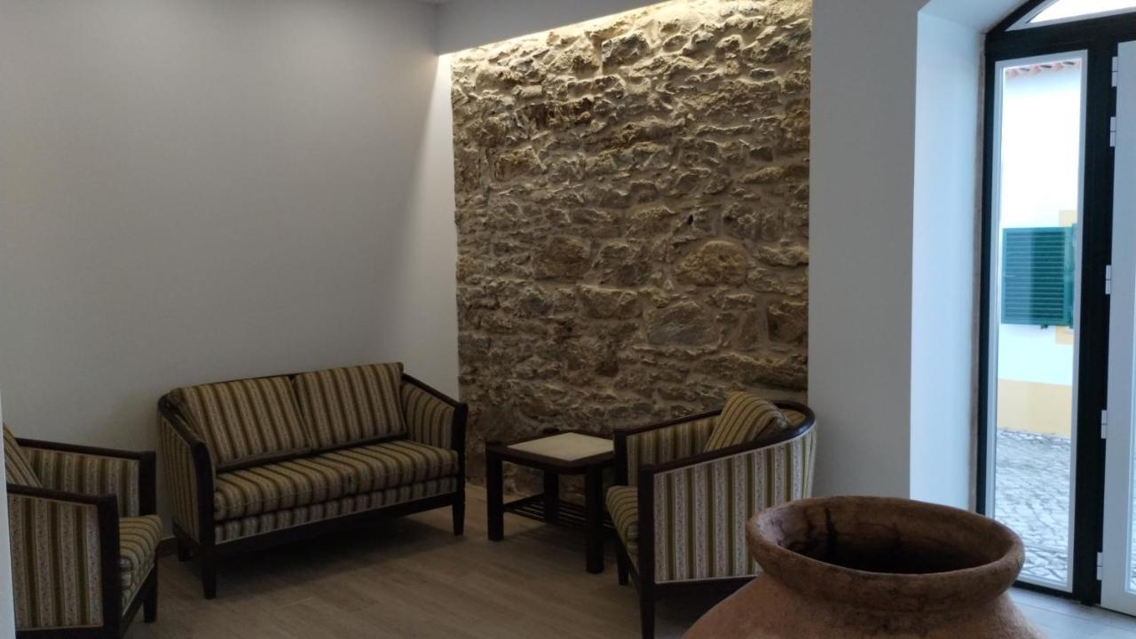 Quinta Do Oratorio Agroturismo Óbidos Екстериор снимка