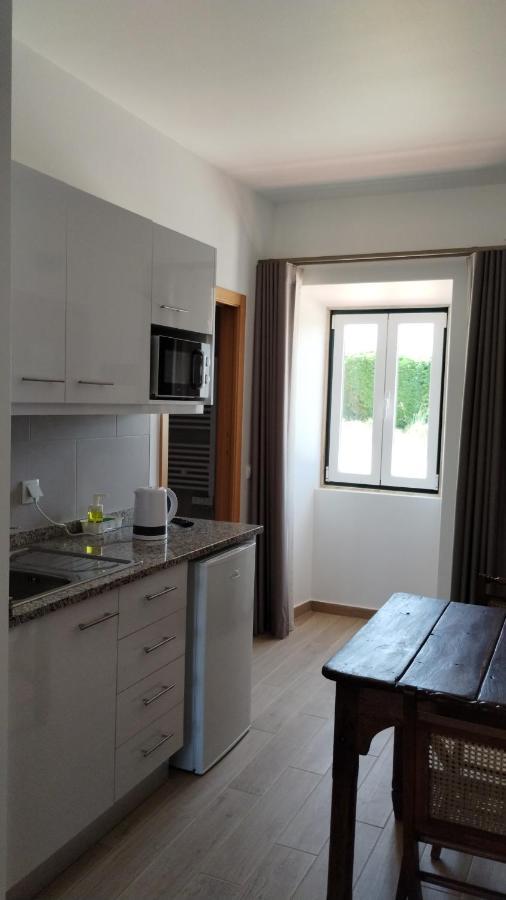 Quinta Do Oratorio Agroturismo Óbidos Екстериор снимка