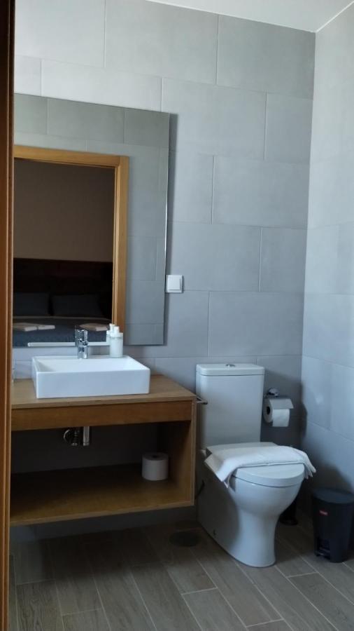 Quinta Do Oratorio Agroturismo Óbidos Екстериор снимка