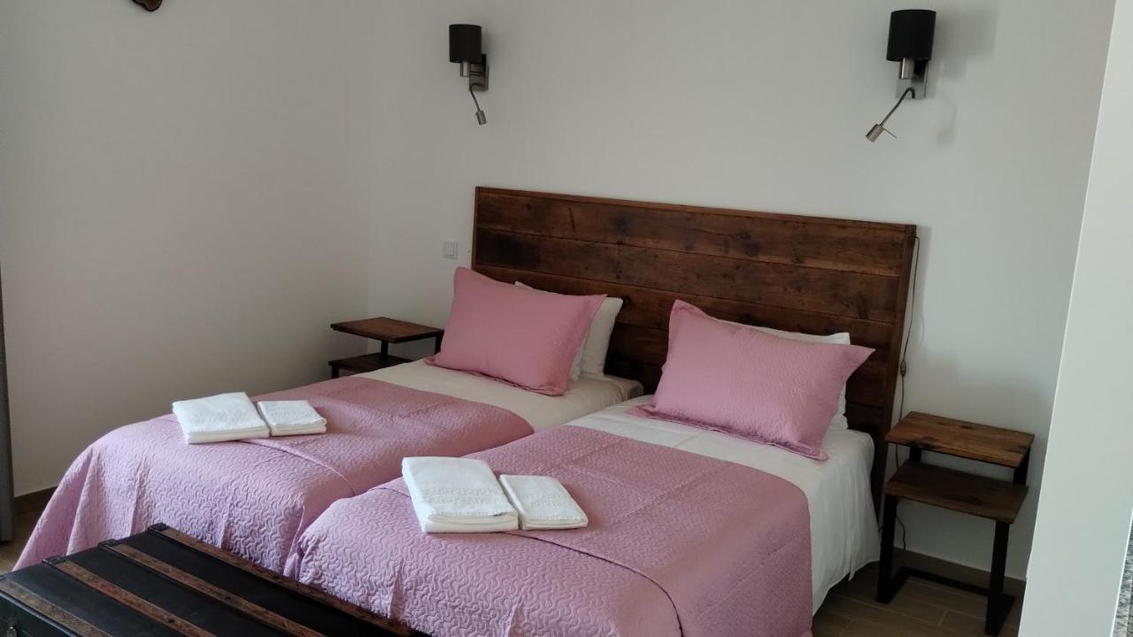 Quinta Do Oratorio Agroturismo Óbidos Екстериор снимка