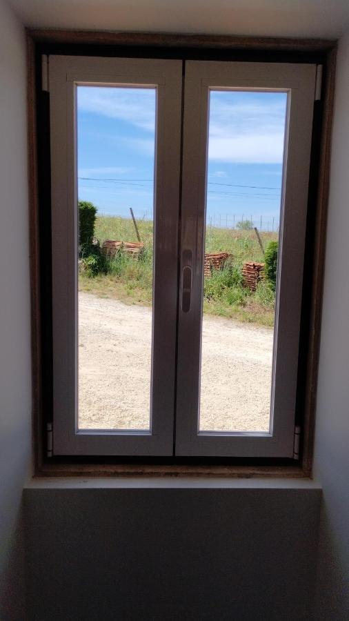 Quinta Do Oratorio Agroturismo Óbidos Екстериор снимка