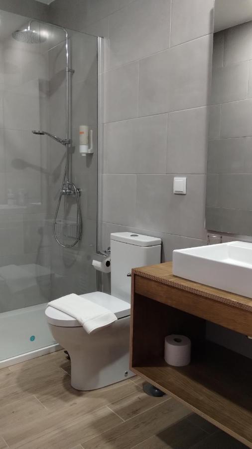 Quinta Do Oratorio Agroturismo Óbidos Екстериор снимка