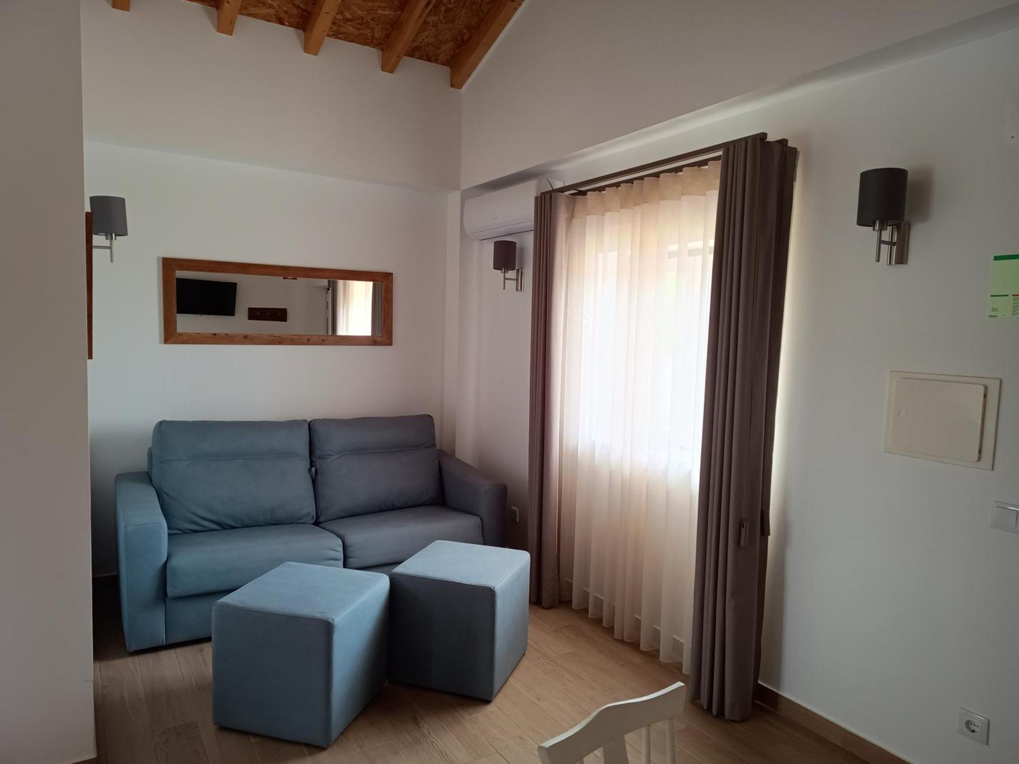 Quinta Do Oratorio Agroturismo Óbidos Екстериор снимка